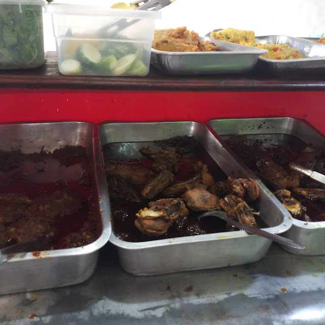 Ayam Rendang