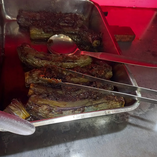 Terong Pedas