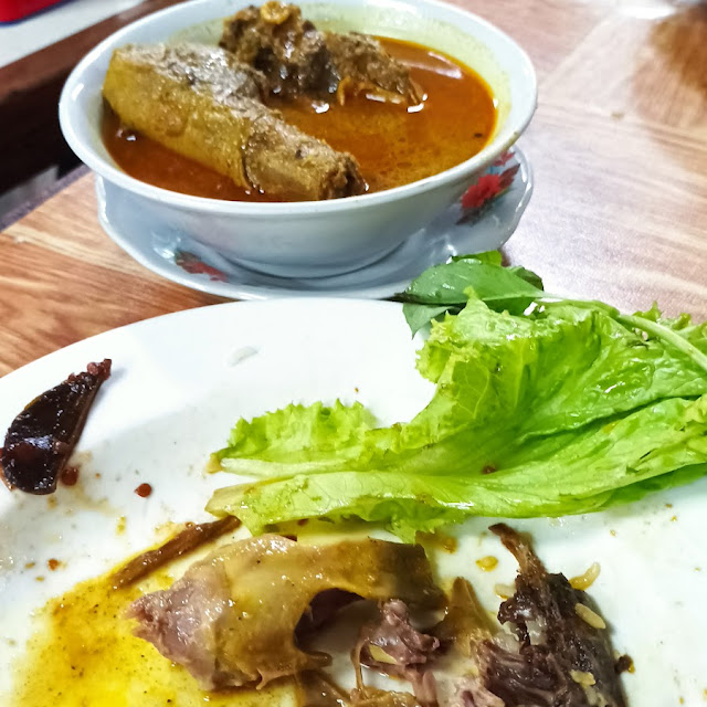 Gule Bebek