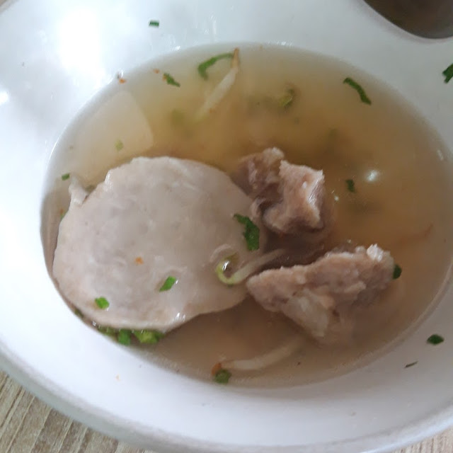 Bakso Urat