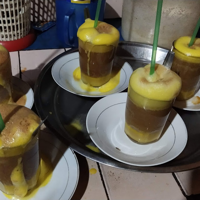 Teh Telor