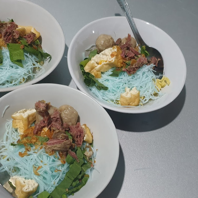 Bakso Combor