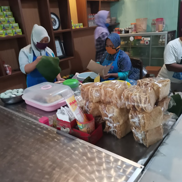 Pecel Pincuk