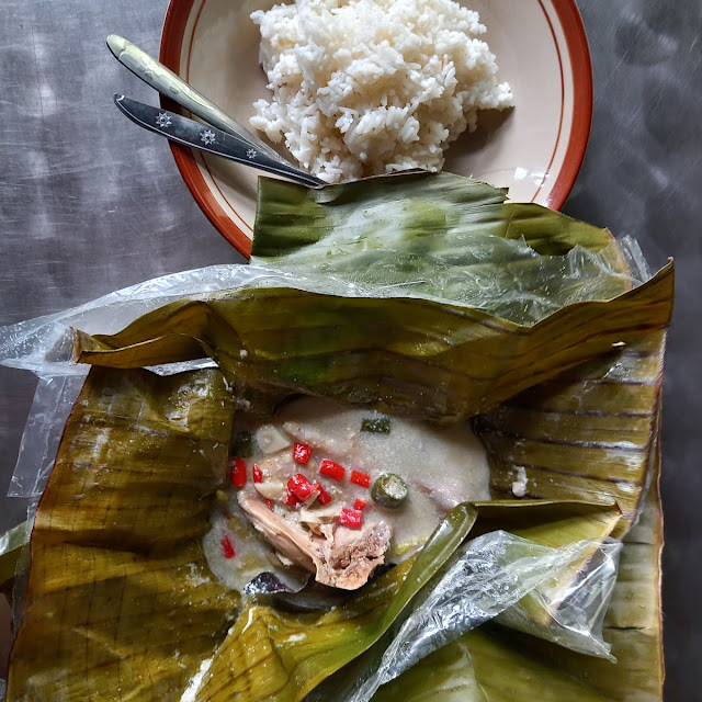 Garang Asem