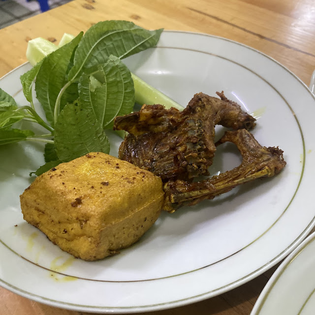 Ayam Goreng Biasa