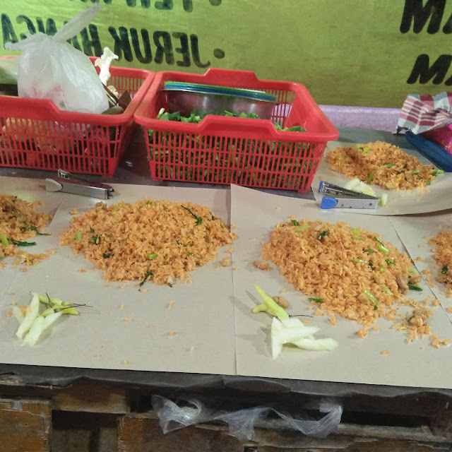 Nasi Goreng Babat Canggu