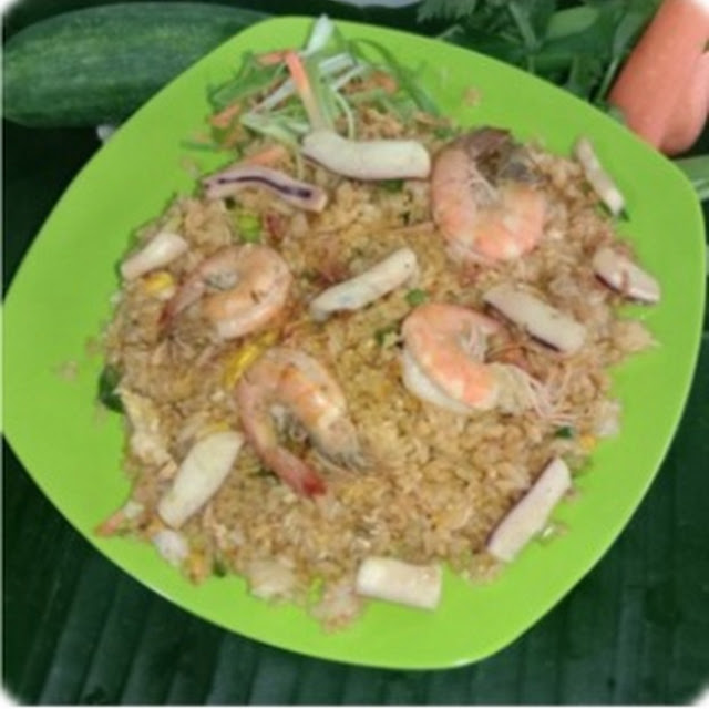 N Seafood