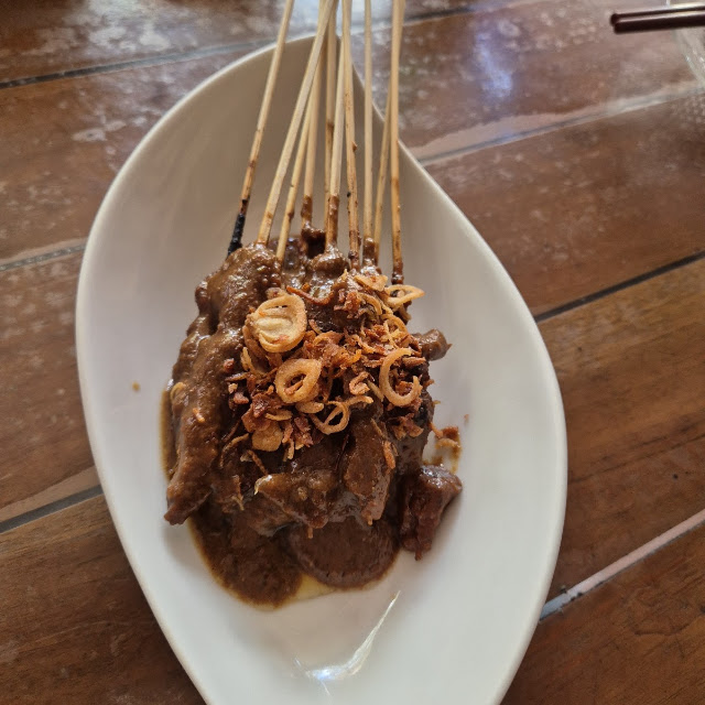 사테