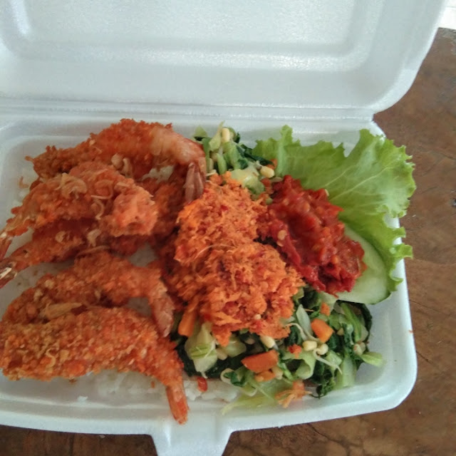 Udang Furay