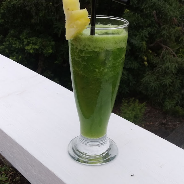 Avocado Juice