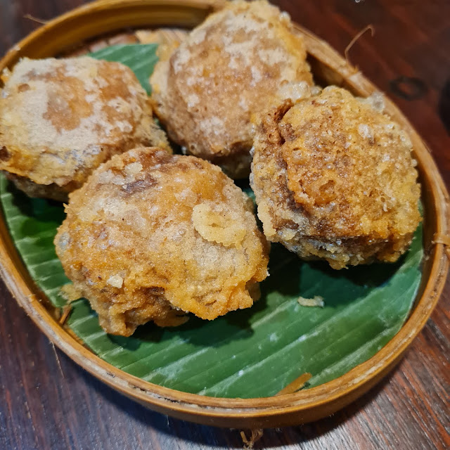 Tahu Kipas