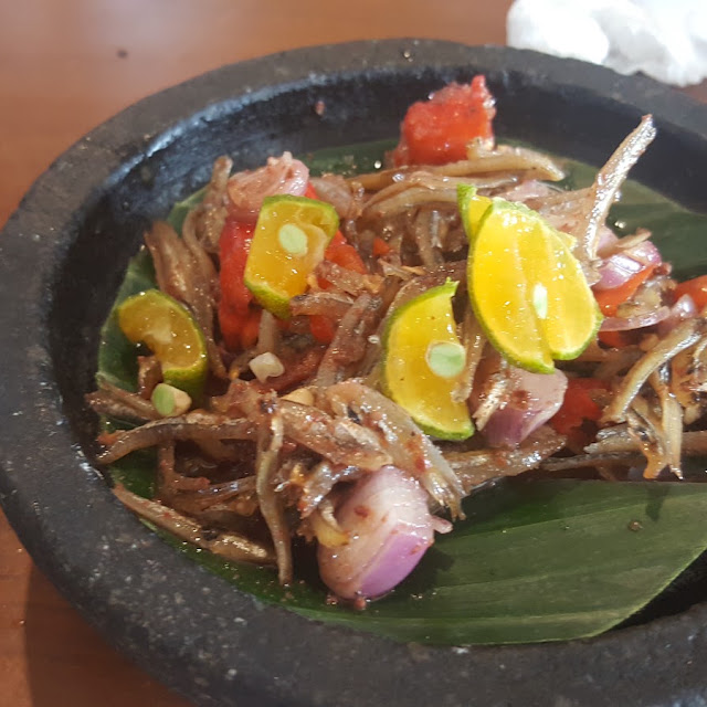 Sambel Teri
