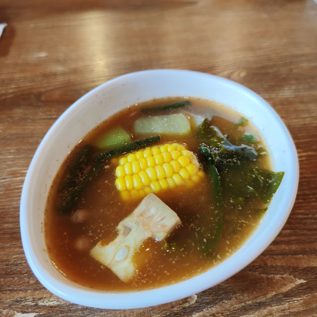 Sayur Asem