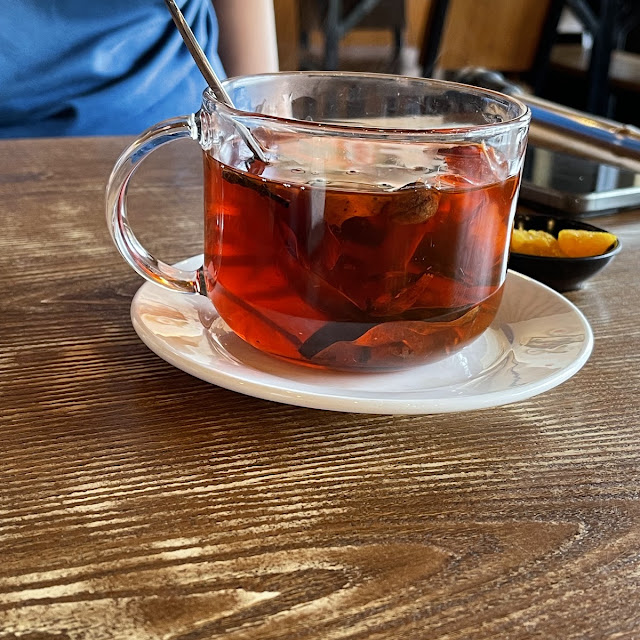 Tea