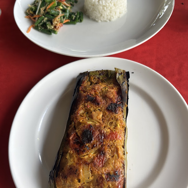 Pepes Ikan