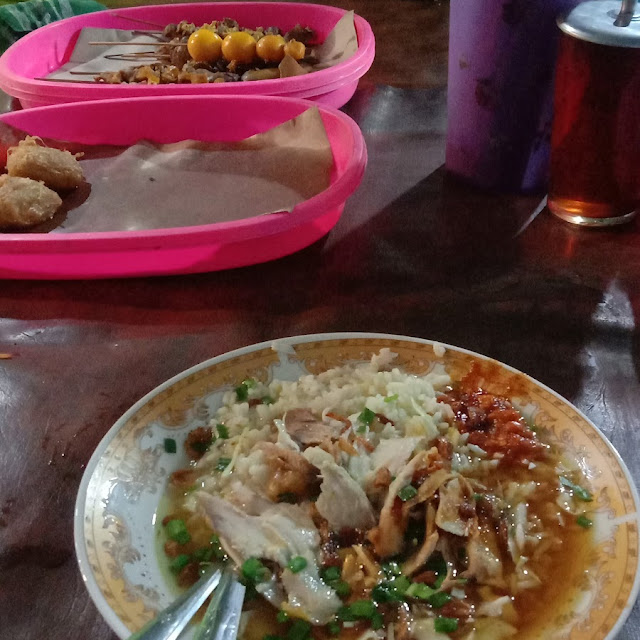 Sop Ayam