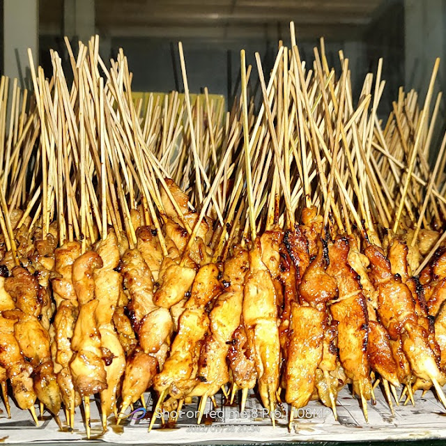 Sate Ayam