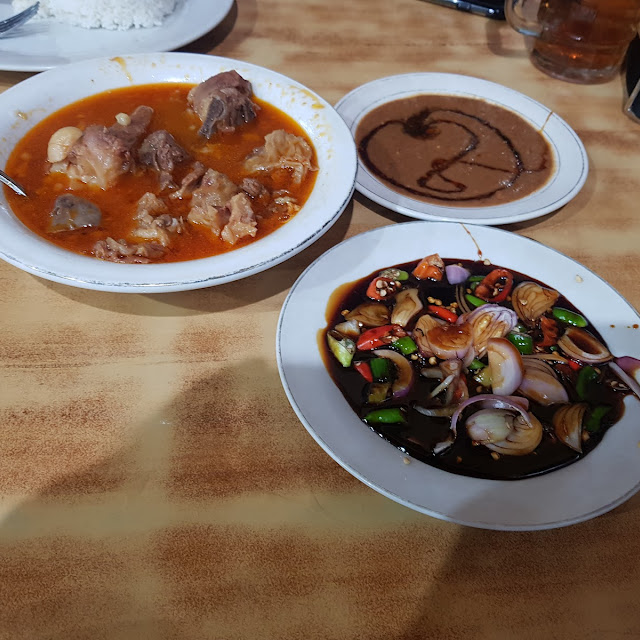 Gulai Kambing