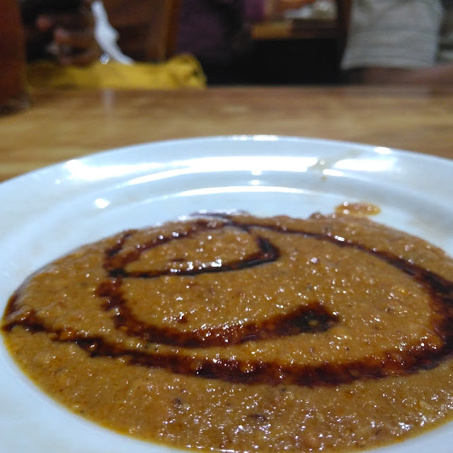 Sambel Kacang