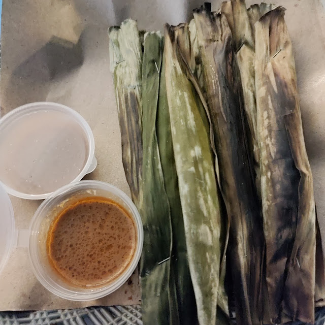 Otak Otak