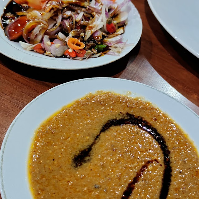 Bumbu Kacang