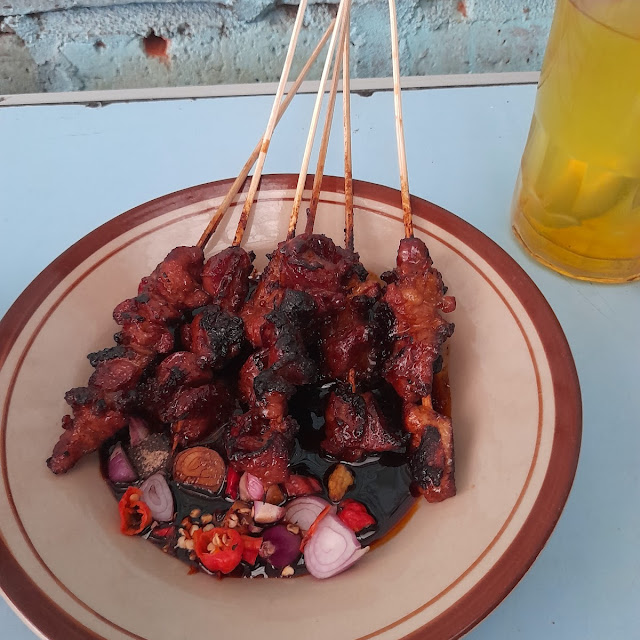 Sate