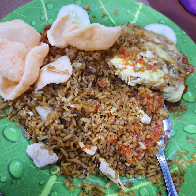 Nasi Goreng