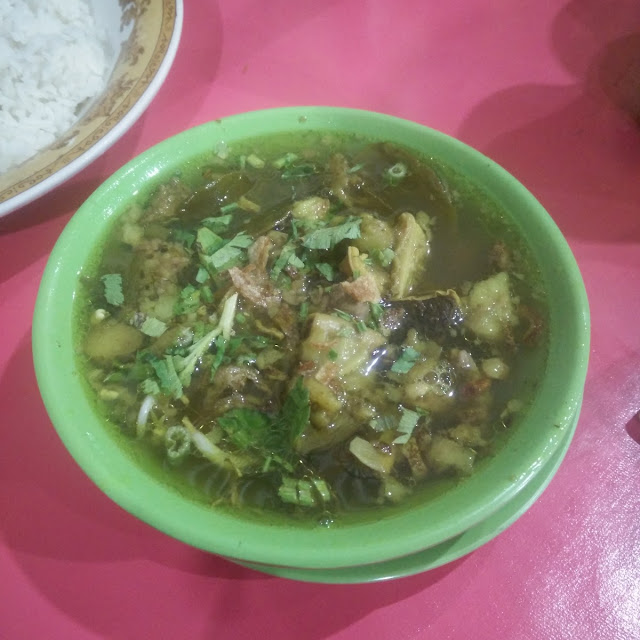 Soto Madura