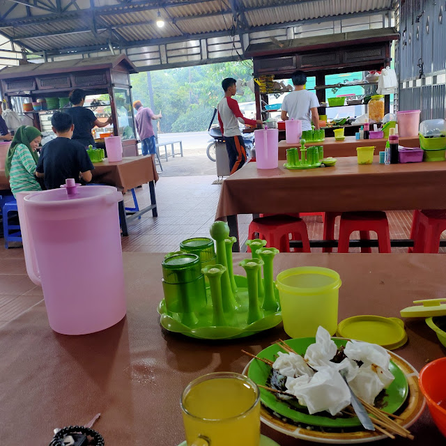 Sate Kambing