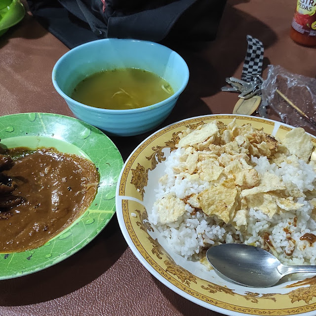 Sate Ayam