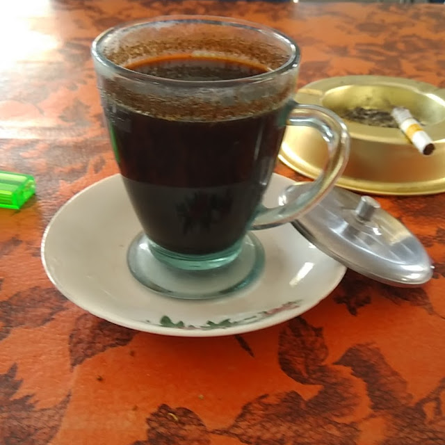 Kopi Hitam