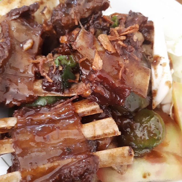 Tengkleng IGA
