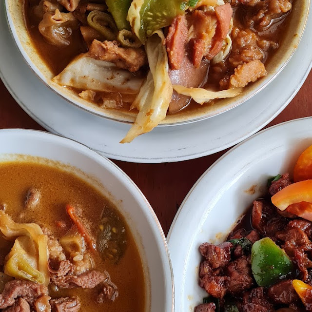 Sate Goreng Kambing