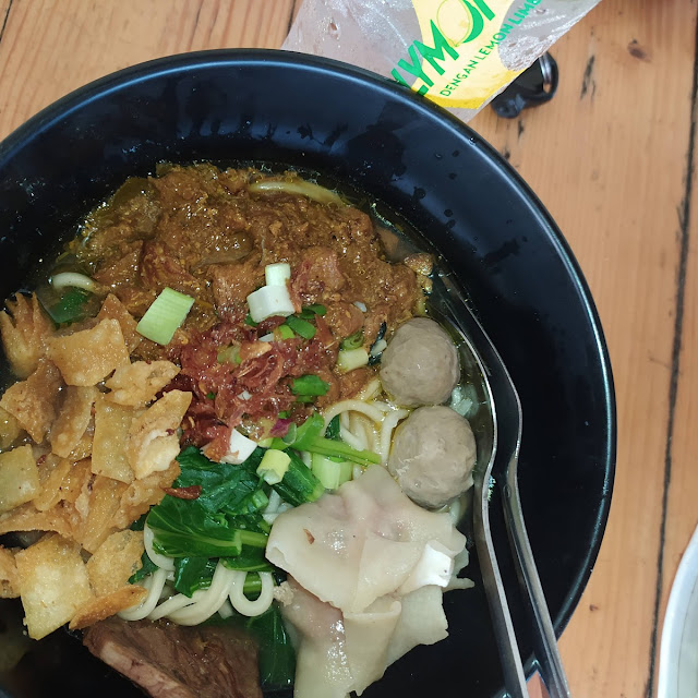 Mie Aym