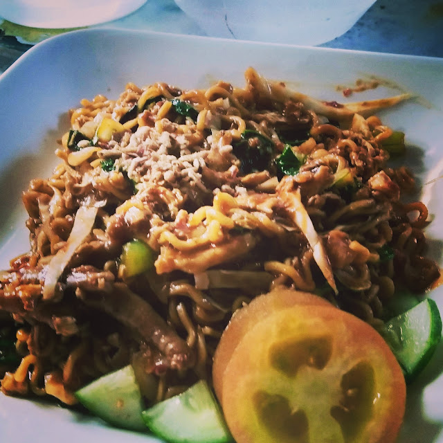 Miget Goreng