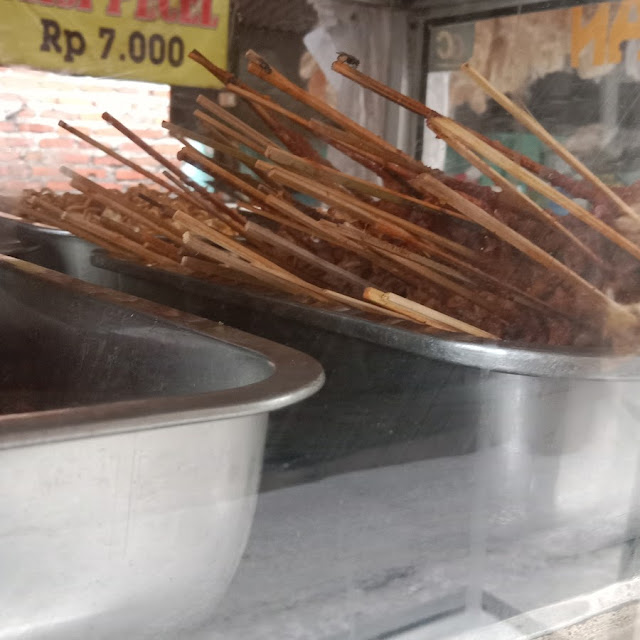 Nasi Campur