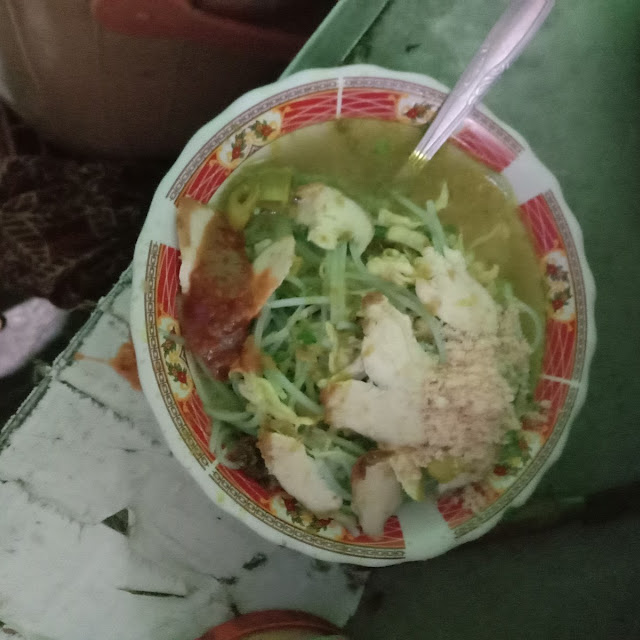 Soto Ayam