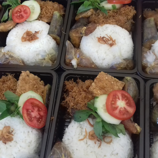 Ayam Goreng Seleraku