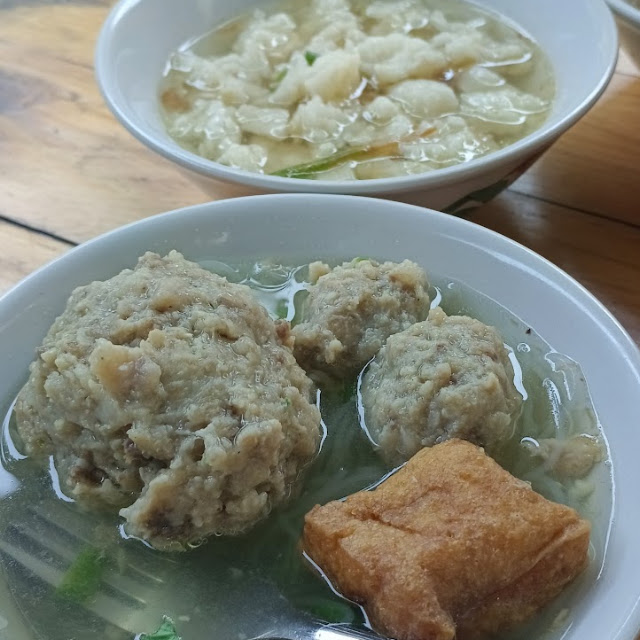 Ayam Kosek