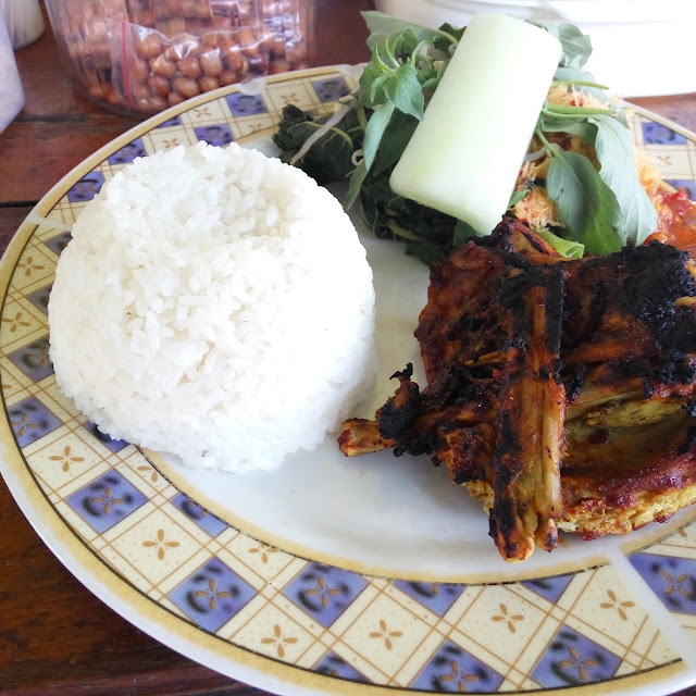 Ayam Bakar