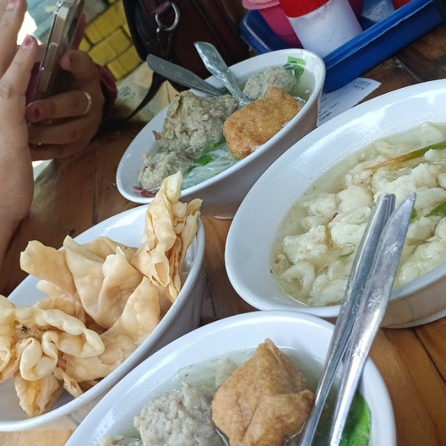 Ayam Goreng Tulang Lunak