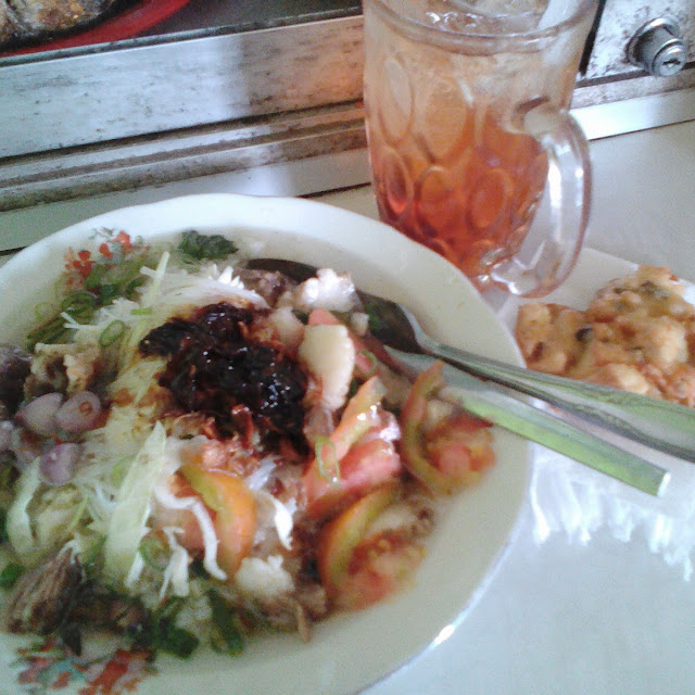 Sop Daging