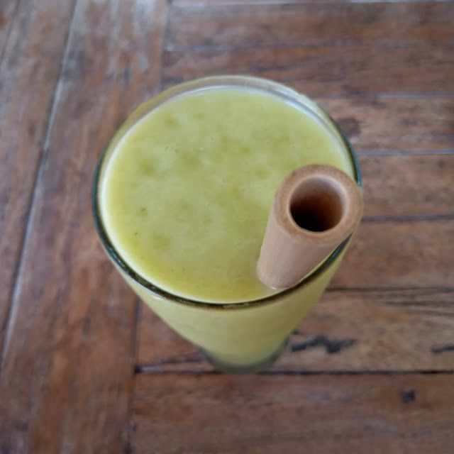 Avocado Juice