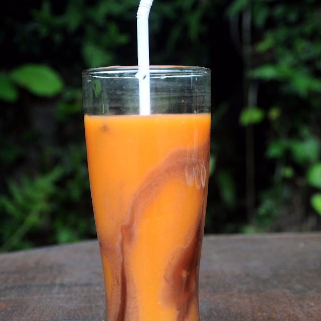 Juice Papaya
