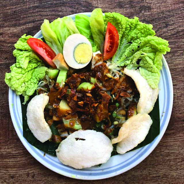Gado-Gado