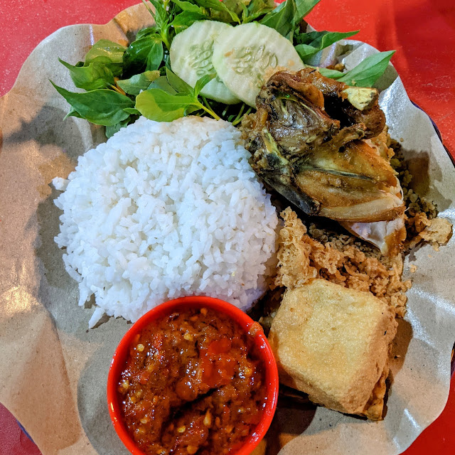 Ayam Kremes