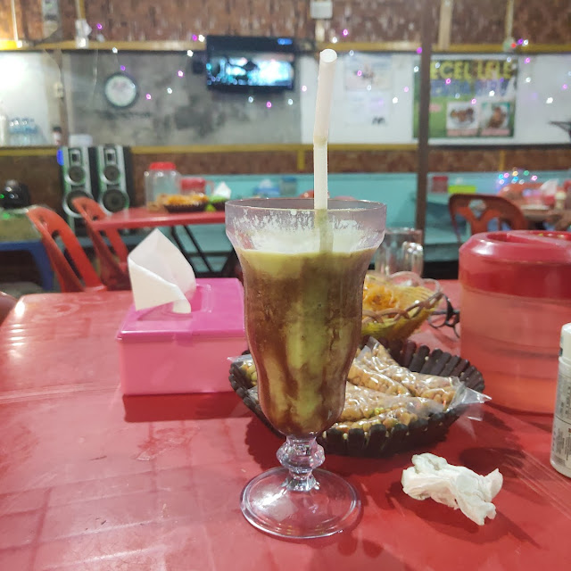 Aneka Jus Buah Buahan