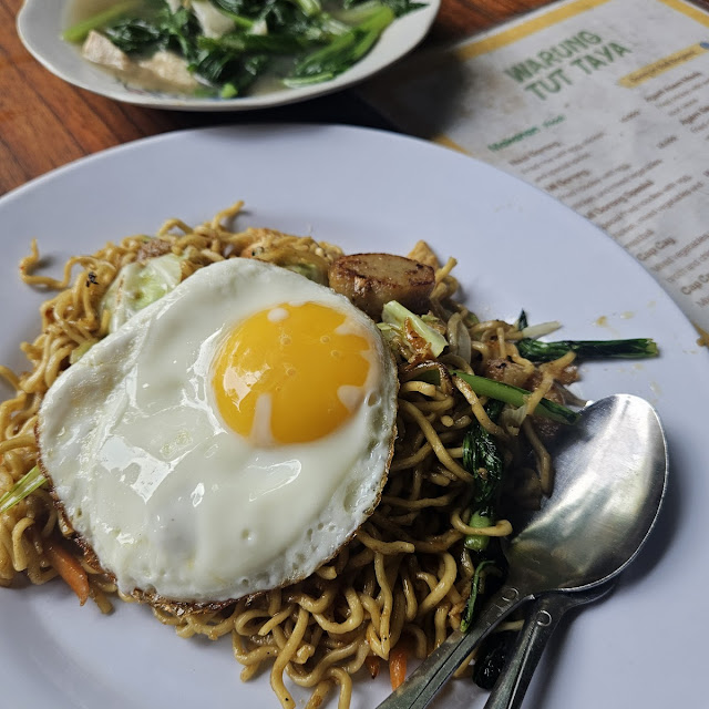 MI Goreng Special