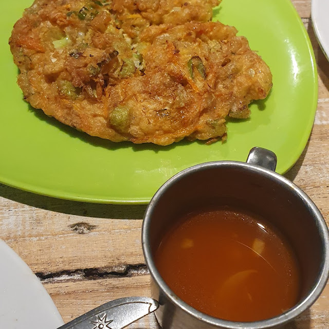 Omelette