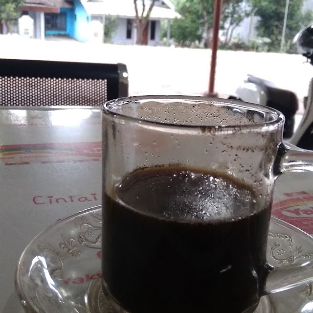 Kopi Enak